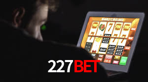 227bet: Jogos de Caça-Níqueis-Altas Recompensas, Roleta-Velocidade, Blackjack-Desafios Máximos