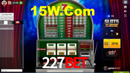 227bet: A Experiência de Casino com Jogos de Mesa ao Vivo