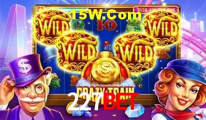 Estatísticas do Jogo 227bet