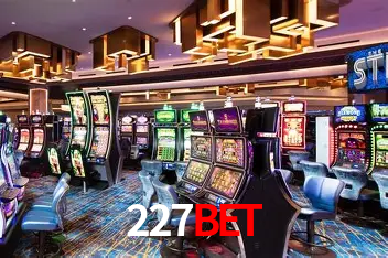 Ofertas Exclusivas 227bet