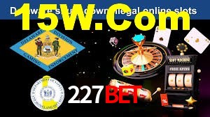 227bet plataforma