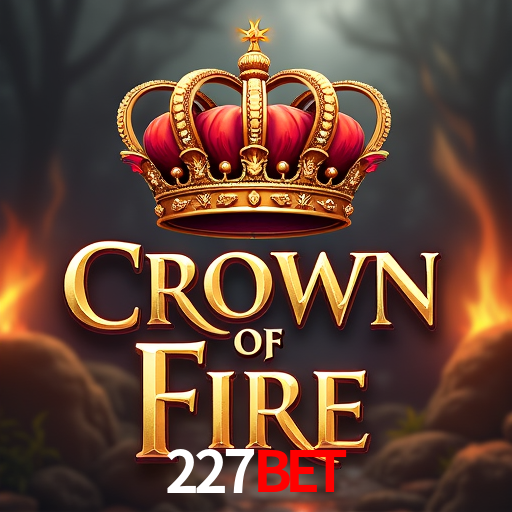 Interface do App 227bet