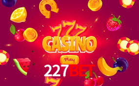 Tournaments 227bet