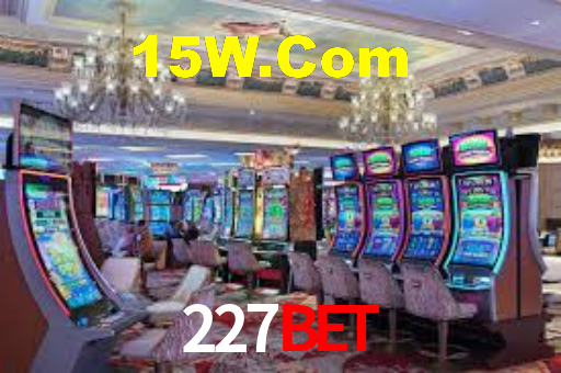 227bet plataforma