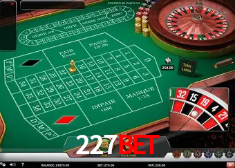 Jogos de Slot 227bet