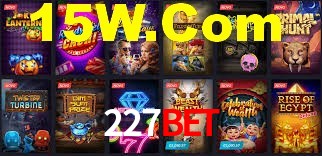 227bet App Interface