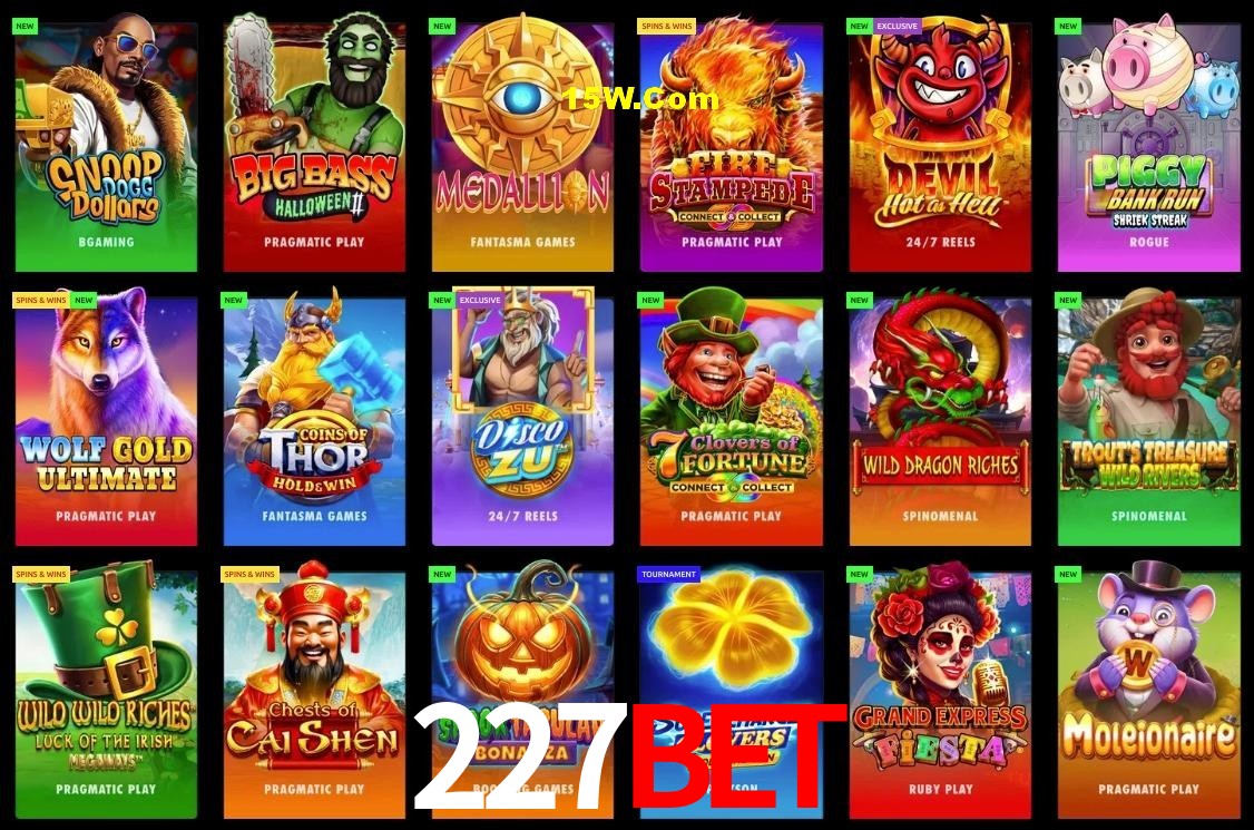 Sports Statistics 227bet