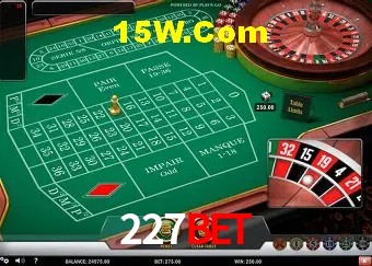 Diretório de Jogos 227bet