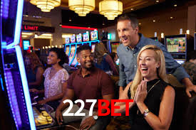 VIP Casino 227bet