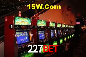 Casino Ao Vivo 227bet