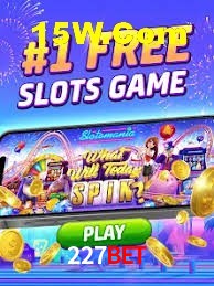 Spaceman Game 227bet