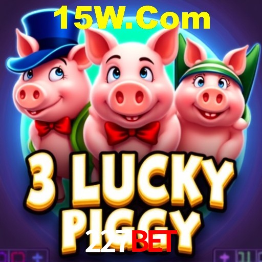 Descubra o Mundo do Cassino Online com 227bet