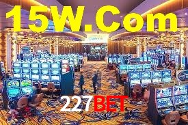 227bet plataforma