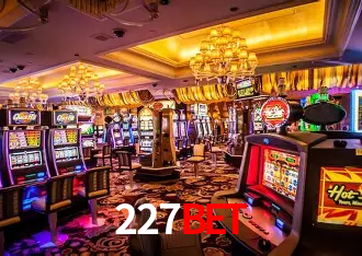 Avaliações dos Jogadores 227bet