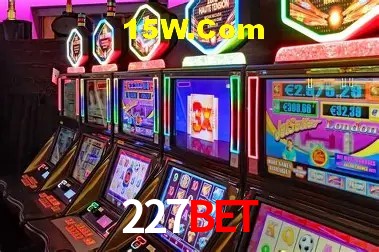 Login Seguro 227bet