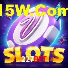 Programa VIP 227bet