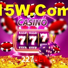 227bet: Jogue Crash e Experimente Alta Recompensa Instantânea