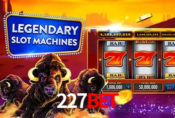 Especiais de Fim de Semana 227bet
