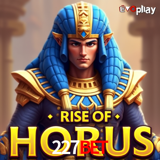 Slot Games 227bet