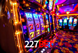 Blackjack Table 227bet