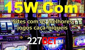 227bet plataforma