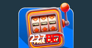 Roulette Table 227bet